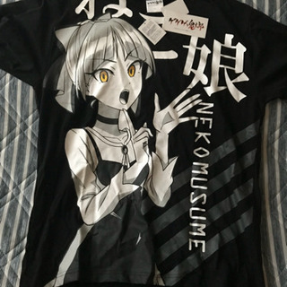 ゲゲゲの鬼太郎TシャツＬＬ