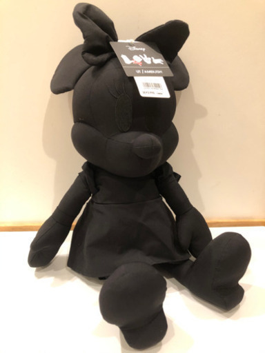 ユニクロut アンブッシュミニーマウスバッグ Minnie By Ambush おかめ 川崎のバッグ の中古あげます 譲ります ジモティーで不用品の処分