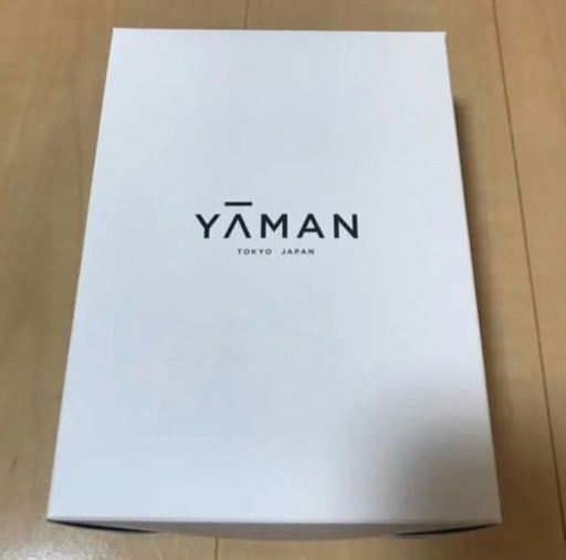 ヤーマン YA-MAN フォトプラス 美顔器