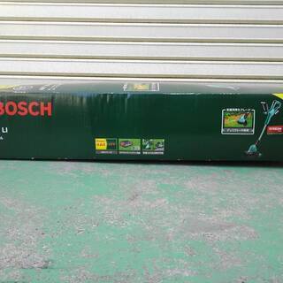 未使用 BOSCH ボッシュ ガーデンツール 18V バッテリー草刈機 ART 26
