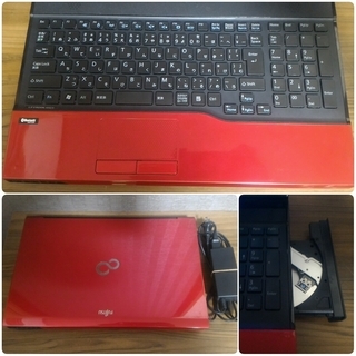 第2世代Core-i5 メモリ8G SSD240G Office搭載 Windows10ノートPC