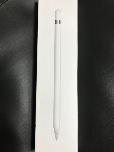 アップルペンシル(apple pencil)