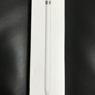 アップルペンシル(apple pencil)