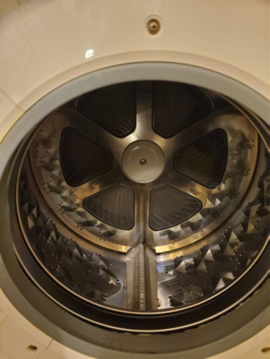 Panasonic 洗濯機 2013年式 NA-VH300L