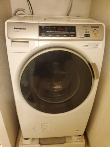 Panasonic 洗濯機 2013年式 NA-VH300L