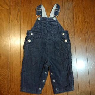 サロペット 6-12mos GAP