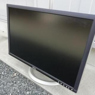 DELL 24インチモニター