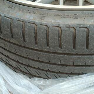 BBS風 20インチ　4本