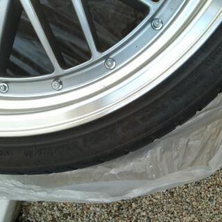 BBS風 20インチ　4本