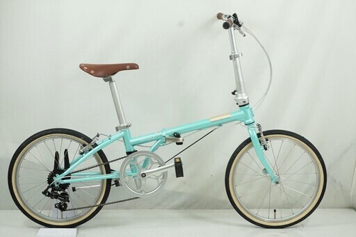 DAHON 「ダホン」 Boardwalk D7 2019年モデル ミニベロ | procomm.ca
