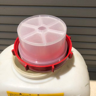 ヤンマー噴霧器