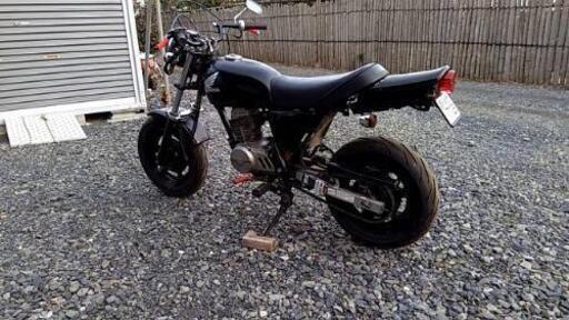 エイプ 50 Ape 50 中古