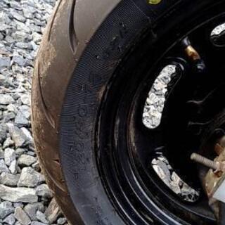 エイプ 50 Ape 50 中古