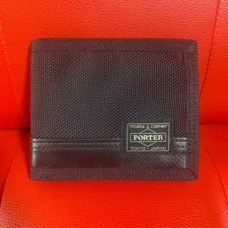 【財布】ポーター（porter）・ヒート・ウォレット