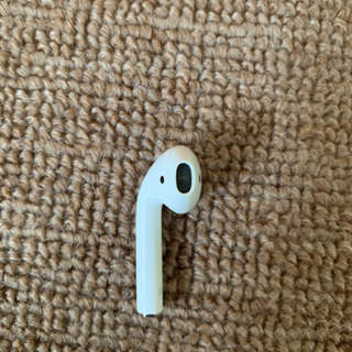 大幅値下げ！【おまけ有り】Apple 第一世代AirPods 正規品 一式セット