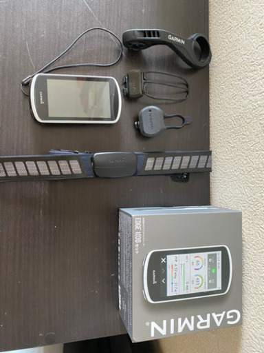 その他 GARMIN1030j