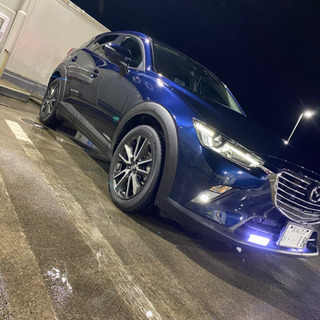 マツダ　純正ホイール　4本　18インチ　215/50 タイヤ付き