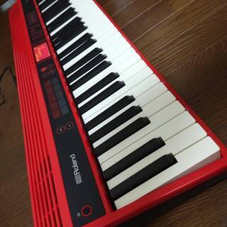 GO:KEYS - Roland（再々値下げ中！）