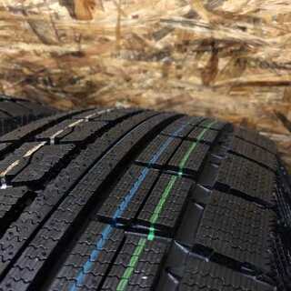 新品 TOYO Winter TRANPATH MK4α 225/60R17 17インチ スタッドレス 4本