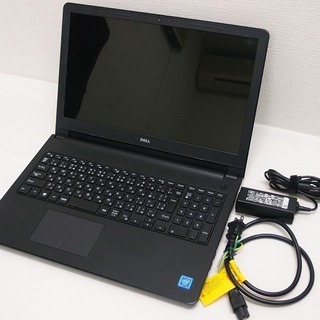 KD42◆)★お値下げ★■中古ノートパソコン■ DELL Ins...