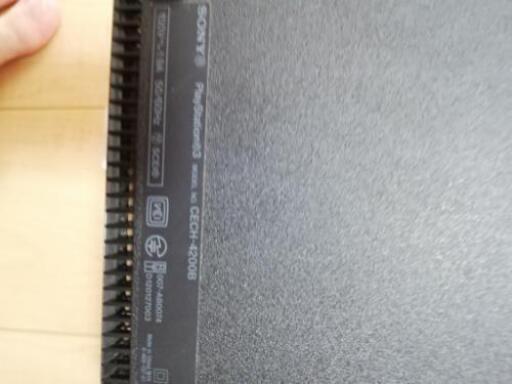 (値下げ中)ゲーム機　PS3 ソフト15本