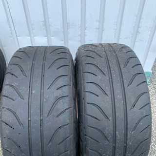 レイズ CE28 17インチ4本タイヤEAGLE RS Sport