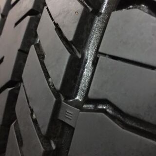 YOKOHAMA GEOLANDAR G91 225/60R17 17インチ 夏タイヤ 4本 2017年製 バリ溝 クルーガー エクストレイル等 (VTX126) クレジットカード QR決済可能