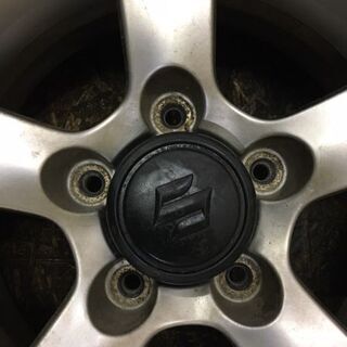 DUNLOP GRANDTREK AT3 205/70R15】夏タイヤ 4本【SUZUKI ジムニー 