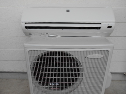 【売り切り御免！】 CORONA ルームエアコン　冷房専用タイプ  エアコン
