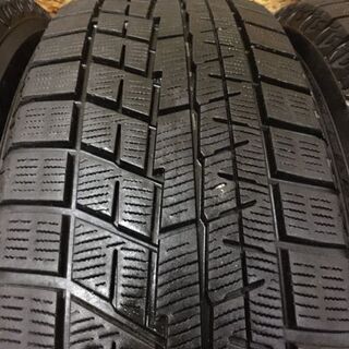 YOKOHAMA ice GUARD iG60 205/60R16 16インチ スタッドレス 4本 2018年 