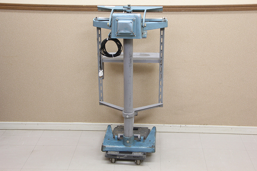 FUJI IMPULSE 富士インパルス シーラー FR-400形 Fuji 米袋用足踏み