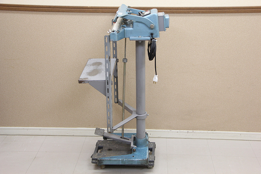 FUJI IMPULSE 富士インパルス シーラー FR-400形 Fuji 米袋用足踏みシーラー 袋止め(J653anxY) FUJI IMPULSE 富士インパルス シーラー FR-400形 Fuji 米袋用足踏み