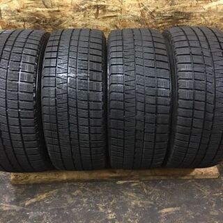 NANKANG ナンカン CORSAFA 235/45R17 17インチ スタッドレス 4本 2016 
