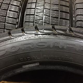 NANKANG ナンカン CORSAFA 235/45R17 17インチ スタッドレス 4本 2016 
