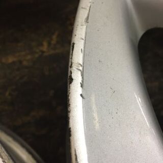 TOYOTA トヨタ 30系プリウス Sツーリング 純正ホイール 17インチ 4本 7J5HPCD100+50　(VHM112) クレジットカード QR決済可能