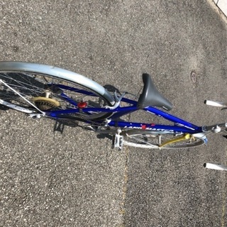 【お取引中】BRIDGESTONE ランドマスター　ロードバイク　ブリヂストン