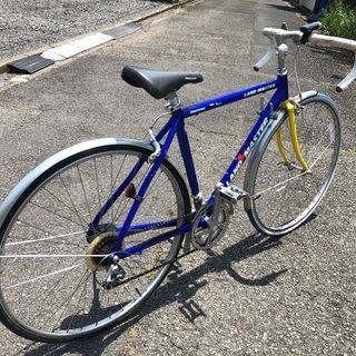 【お取引中】BRIDGESTONE ランドマスター　ロードバイク　ブリヂストン