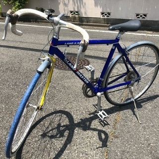 【お取引中】BRIDGESTONE ランドマスター　ロードバイク　ブリヂストン