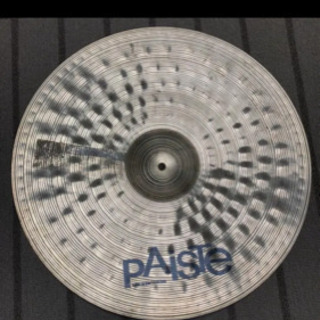 The Paiste Signature Ride 20 パイス...