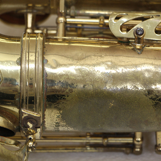 作動未確認 現状販売 ジャンク HENRI SELMER PARIS 80 SUPER ACTION SERIE II テナーサックス 管楽器 吹奏楽 楽器 木管楽器(P976nxY)