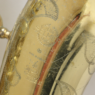 作動未確認 現状販売 ジャンク HENRI SELMER PARIS 80 SUPER ACTION SERIE II テナーサックス 管楽器 吹奏楽 楽器 木管楽器(P976nxY)