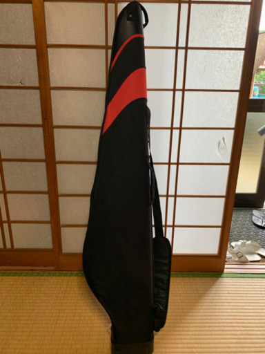 Takamiya タカミヤ H B Concept ロッドケース リールイン Yoshi 宜野湾のスポーツの中古あげます 譲ります ジモティーで不用品の処分