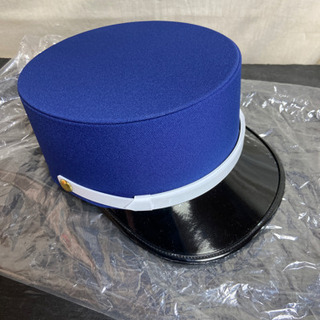 新品警備用品帽子ドゴール帽 オトート だいどう豊里のその他の中古あげます 譲ります ジモティーで不用品の処分 新品警備用品帽子ドゴール帽 オトート だいどう豊里のその他の中古あげます 譲ります ジモティーで不用品の処分