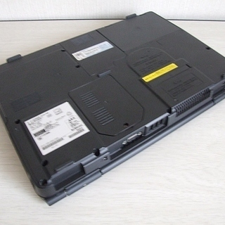 高速SSD120GB搭載 富士通 LIFEBOOK A540/BW ノートパソコン 3