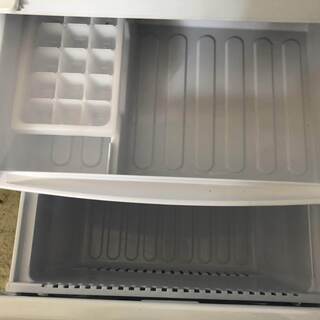 ◇安心の一年保証！冷蔵庫 2ドア SHARP/シャープ つけかえどっちもドア