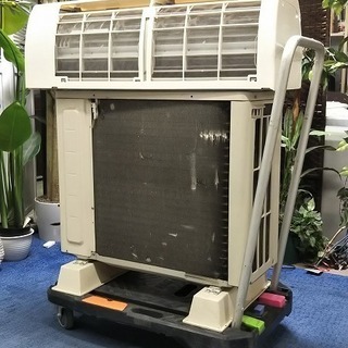 R1231) ダイキン AN28NFS-W 2.8kw 10畳用 2012年製! エアコン 店頭取引 