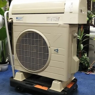 R1231) ダイキン AN28NFS-W 2.8kw 10畳用 2012年製! エアコン 店頭取引 
