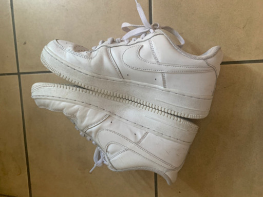 スニーカー NIKE AIR FORCE1