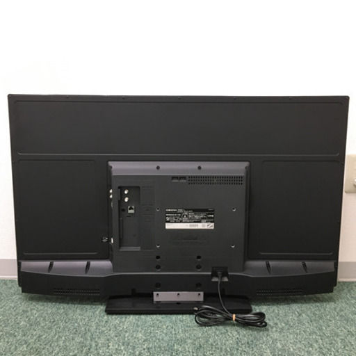 配達無料地域あり＊オリオン 液晶テレビ 39型 2012年製＊ 配達無料地域あり＊オリオン 液晶テレビ 39型 2012年製＊