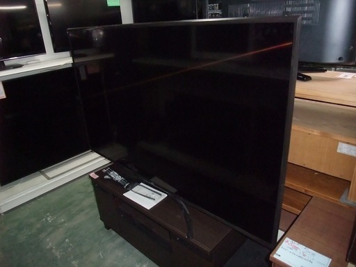 R1153) LGエレクトロニクス  液晶テレビ 65UK6300PJF 65インチ 2019年製!  店頭取引大歓迎♪